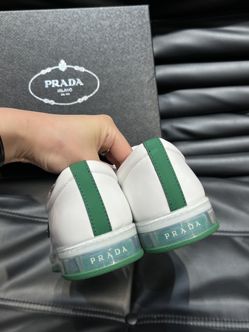 Prada Casual Shoes